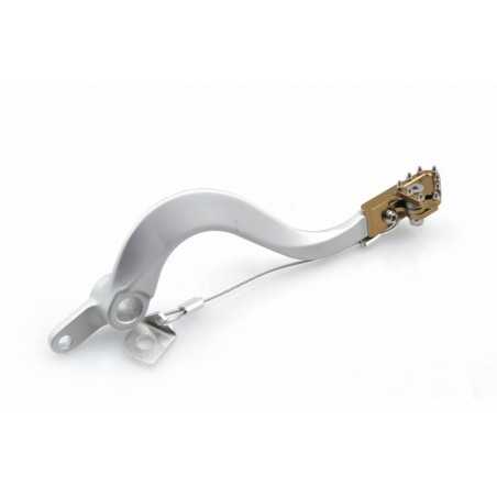 V PARTS Pedal leva freno 13710