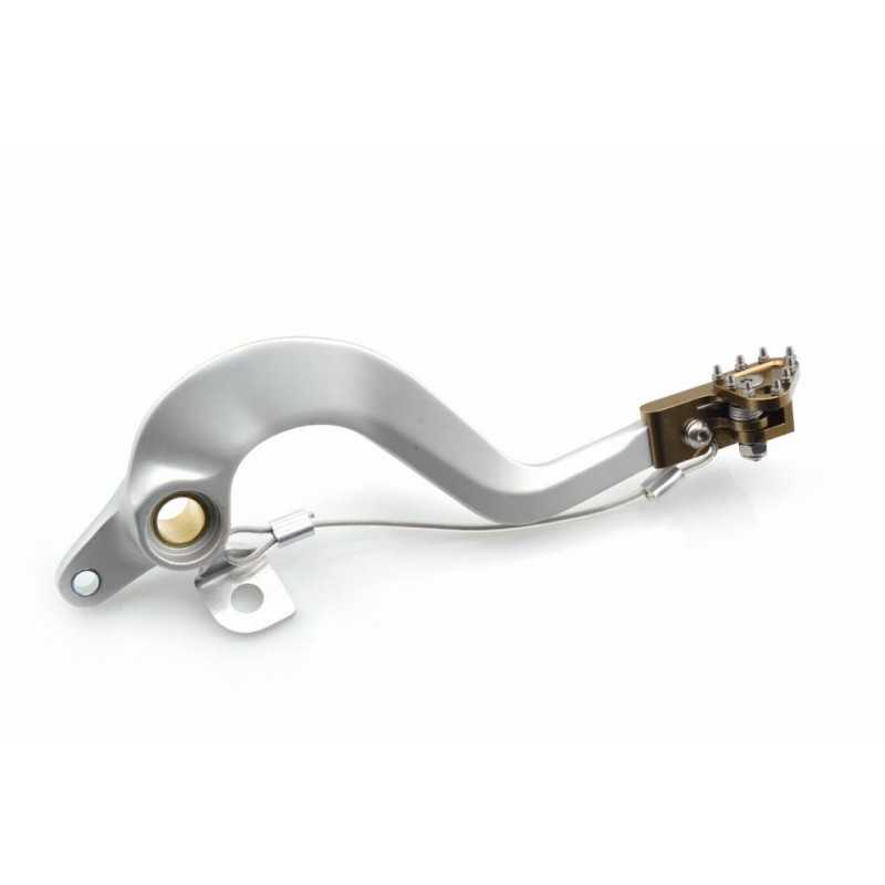 PEDAL, GEAR SHIFT