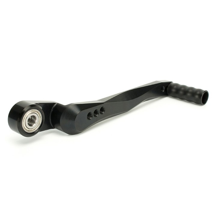 Shift pedal TOOLING
