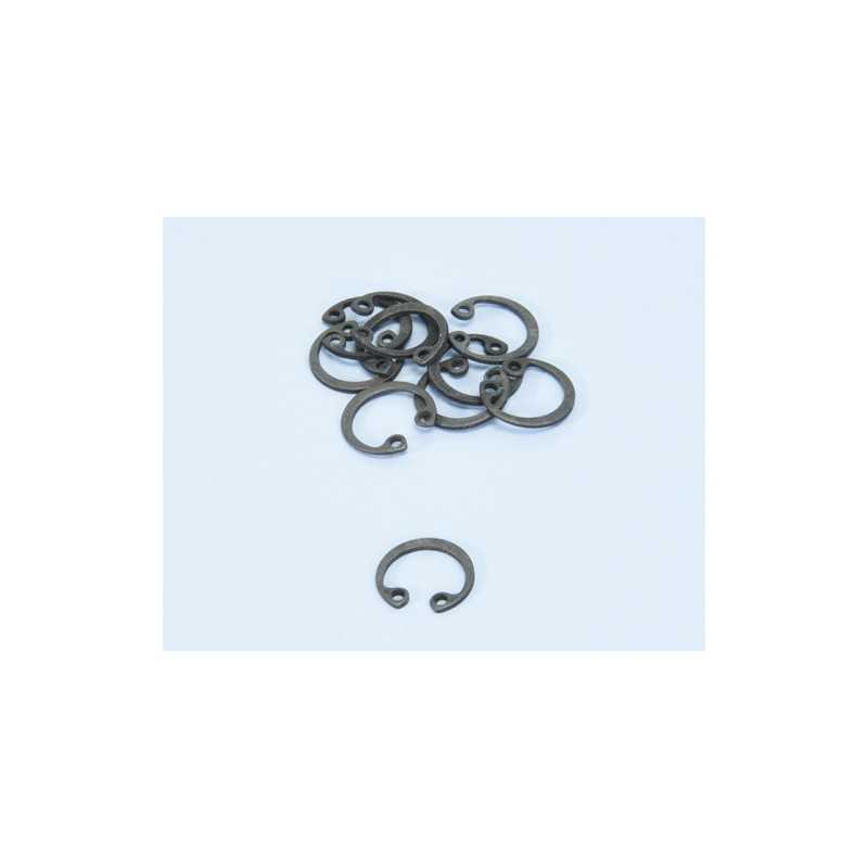 Pin retainer D 12 (FRAME THREAD) POLINI 272 0136