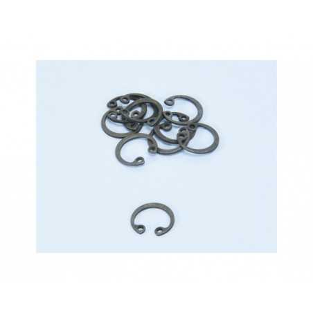 Pin retainer D 12 (FRAME THREAD) POLINI 272 0136
