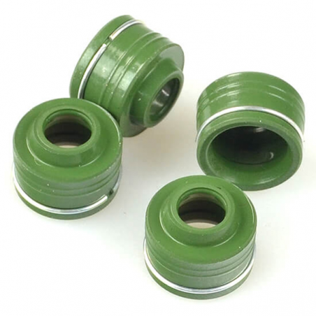 Valve seals 4u P650938 / 4