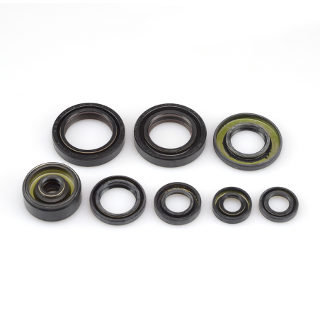 TOURMAX Engine Oil Seal Kit 634127