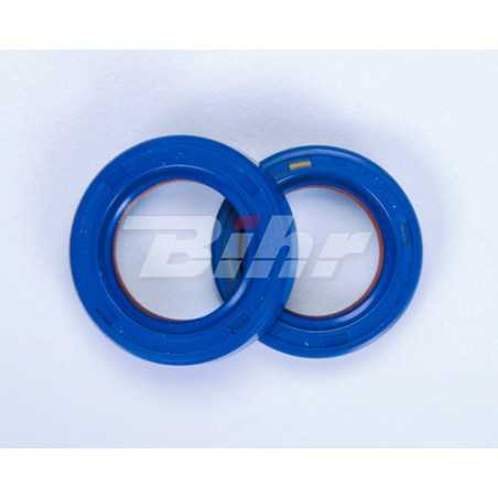 POLINI Retenes cigüeñal PTFE/FKM YAM.MIN. PLN2850002