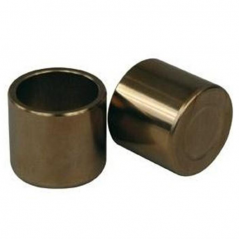 NISSIN Kit retenes de pinza freno delantera NN3001