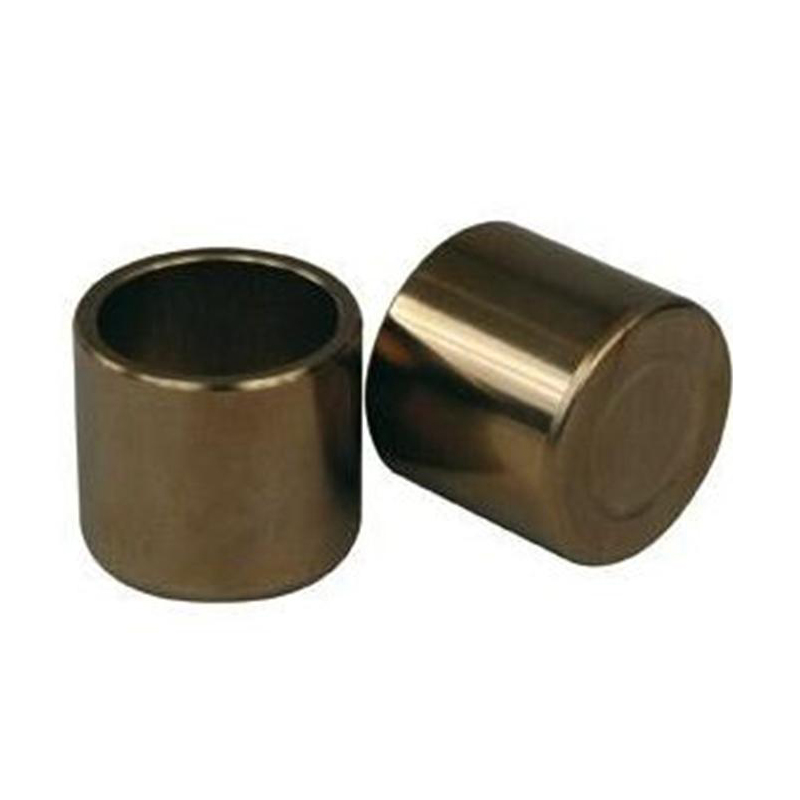 NISSIN Kit retenes de pinza freno delantera NN3001