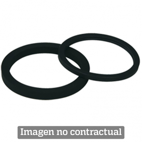 Front brake caliper seals kit