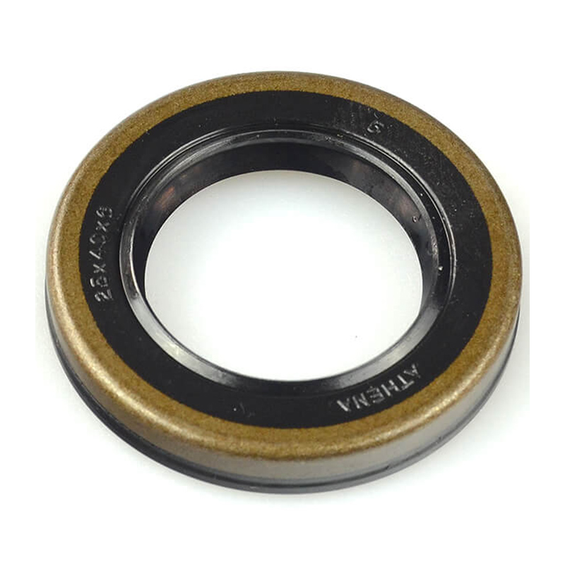 Crankshaft seal 38X52X7 S380520WX