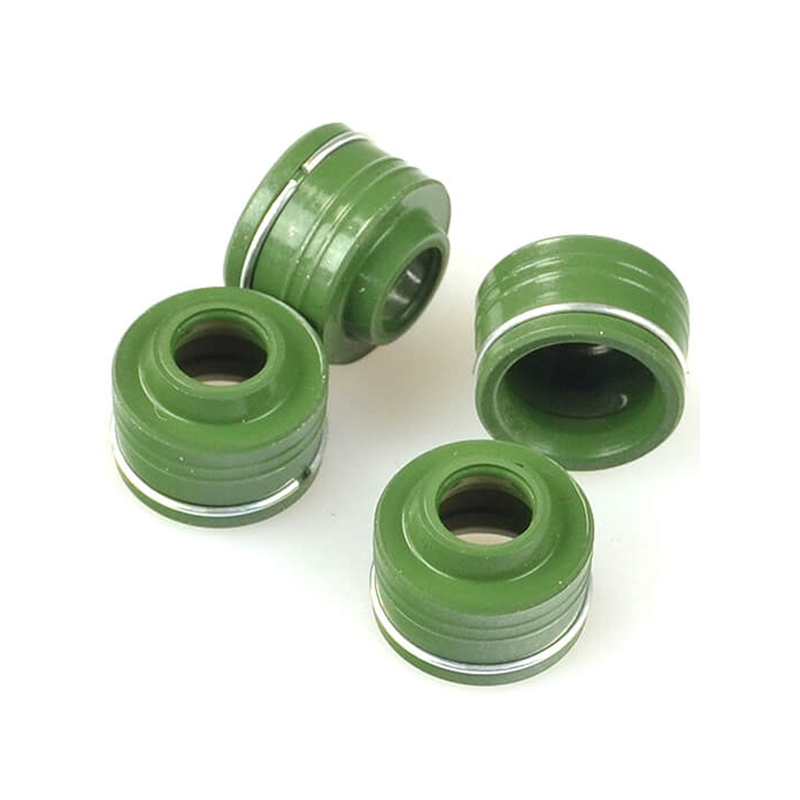 Valve seals 4u P650909 / 4