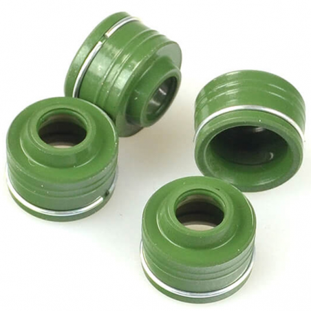 Valve seals 4u P650909 / 4