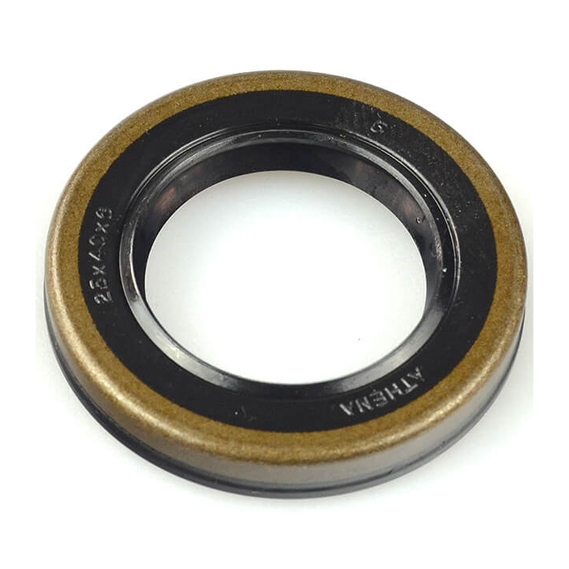 CENTAURO Reten cigüeñal 25X42X7 S250420W6 62584