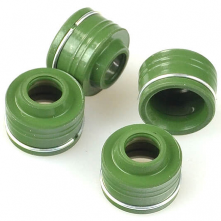 Valve seals 4u P650908 / 4