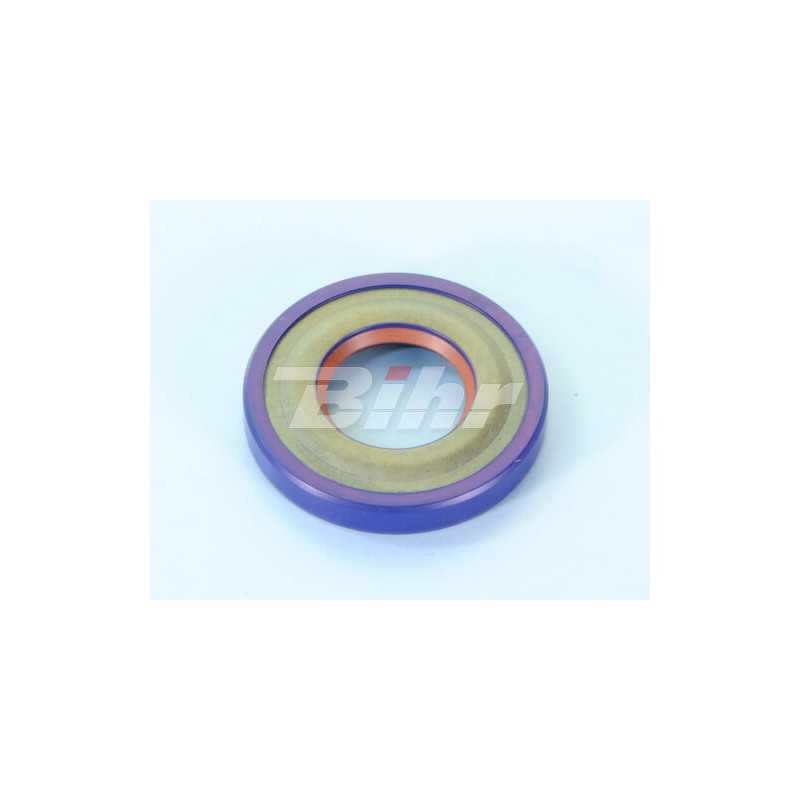 Ignition side crankshaft seal PTFE / FKM VOL.19