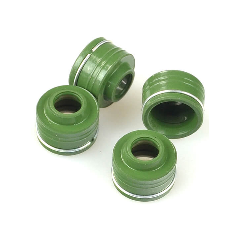 CENTAURO Retenes de valvula Juego 10 U040112YV 63845