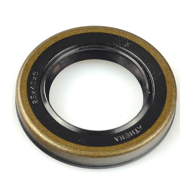 Crankshaft seal 25X40X7 S250400W0