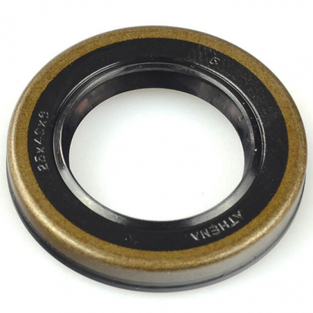 CENTAURO Reten cigüeñal 25X40X7 S250400W0 62622