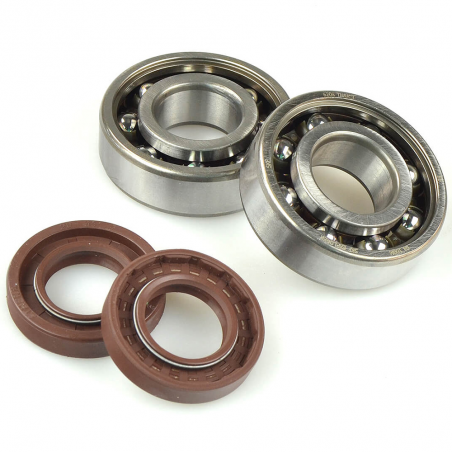 CENTAURO Kit retenes de motor 880A001BS 64458