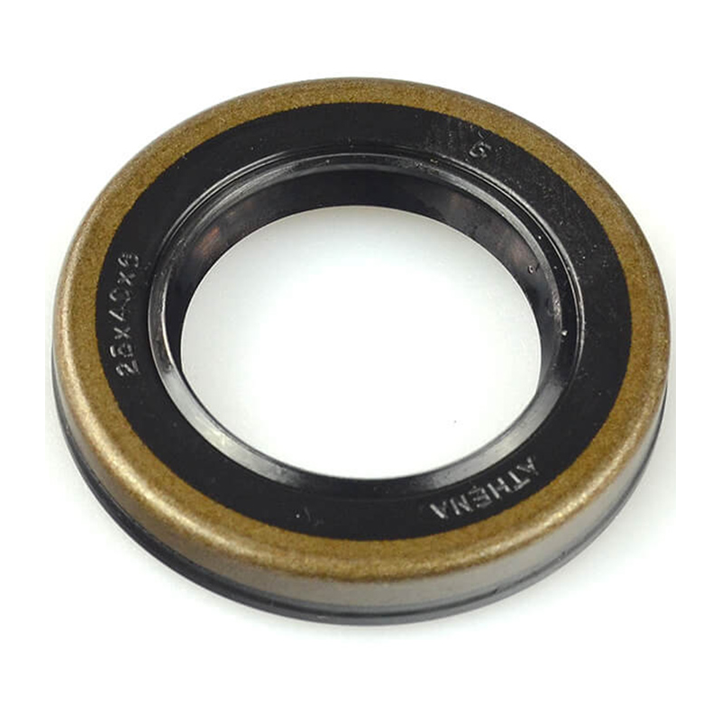 Crankshaft seal 20X37X7 S200370W8