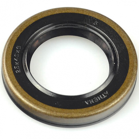 Crankshaft seal 20X37X7 S200370W8