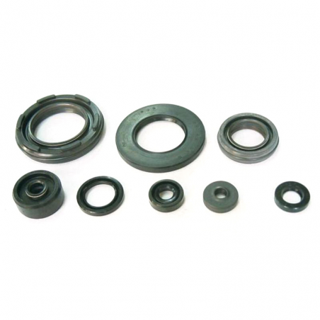 TOURMAX Engine Oil Seal Kit 634350
