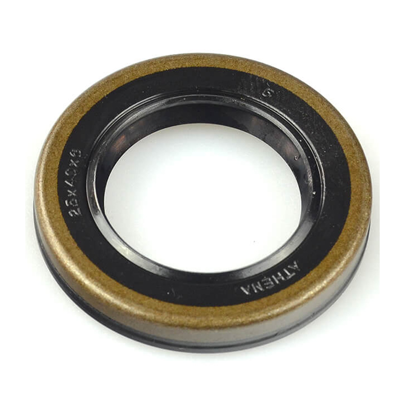 CENTAURO Reten cigüeñal 17X28X7 S170280W6 62599