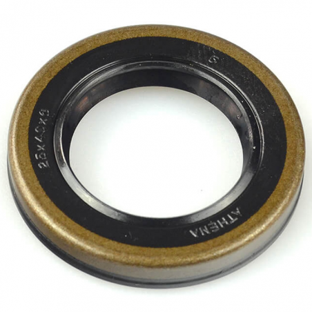 CENTAURO Reten cigüeñal 17X28X7 S170280W6 62599