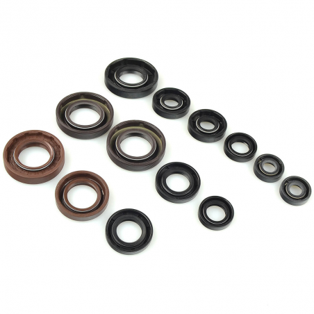 CENTAURO Kit retenes de motor 933A283SR 64277