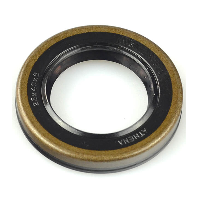 Crankshaft seal 20X40X7 S200400W0