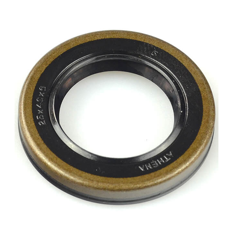 Crankshaft seal 30X40X7 S300400W0