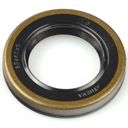 Crankshaft seals P1260 / 148