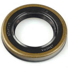 CENTAURO Reten cigüeñal 25X38X7 S250380W6 62631