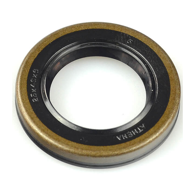 CENTAURO Reten cigüeñal 25X38X7 S250380W6 62631
