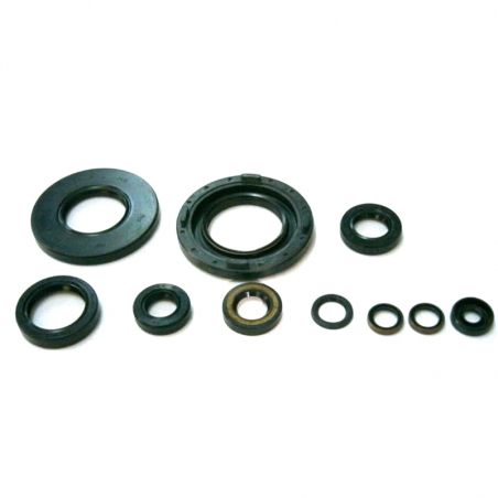 TOURMAX Engine Oil Seal Kit 634500