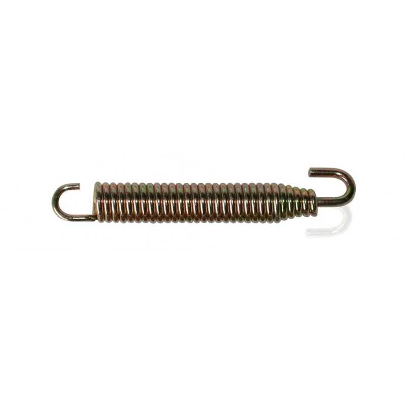 Long 57MM Exhaust Springs