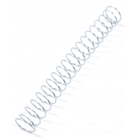 TM28 carb bell spring