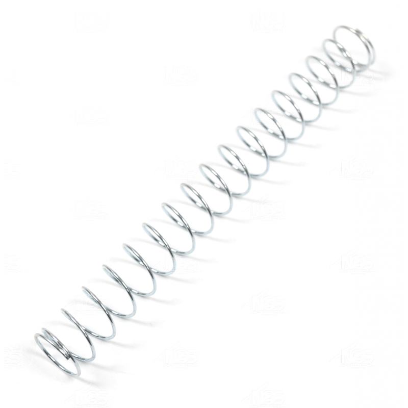 Carburettor bell spring TM32 ET 34
