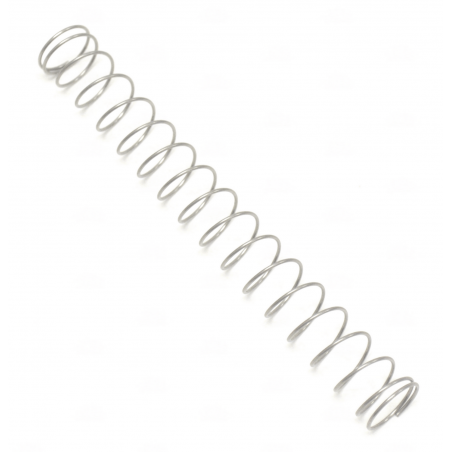 MIKUNI Muelle de campana carburador TM36/38 822110