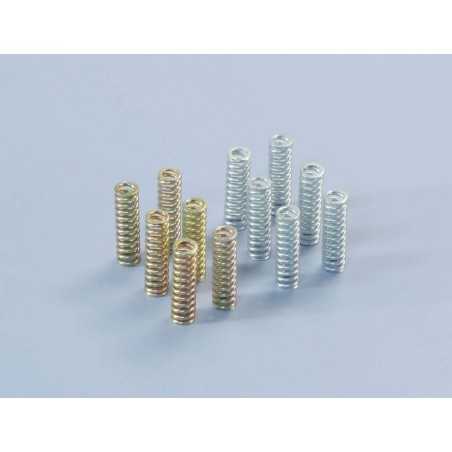 POLINI Muelles embrague PLN245087