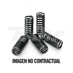 TECNIUM Kit de muelles embrague 18514