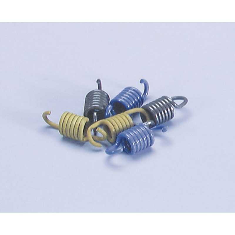 POLINI Muelles embrague PLN245010