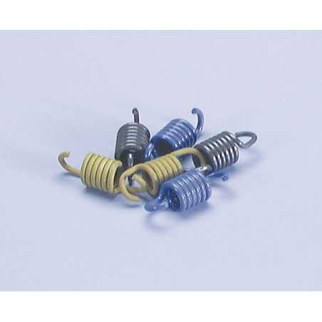 POLINI Muelles embrague PLN245010