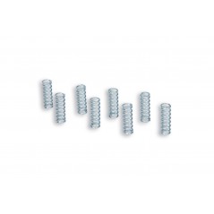 Clutch springs (x8)