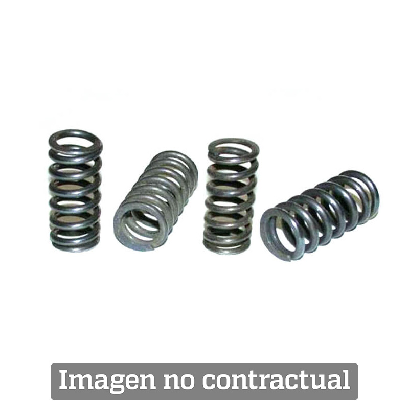 TOURMAX Kit de muelles embrague 110812
