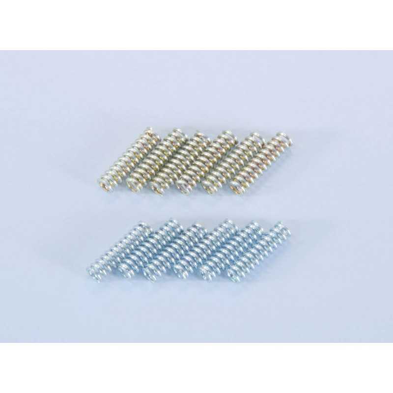 POLINI Muelles embrague PLN245086