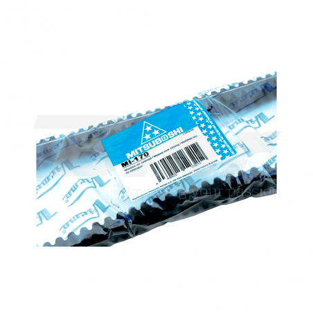 MITSUBOSHI Transmission Belt - High Range and Guaranteed Quality MI293