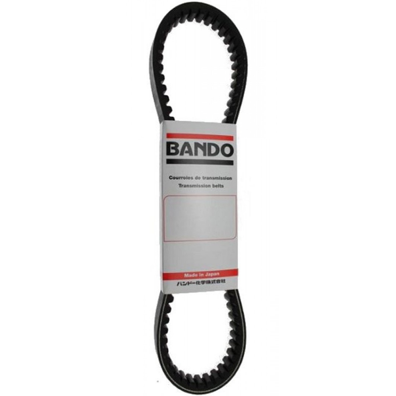 BANDO Correa variador transmision SB022