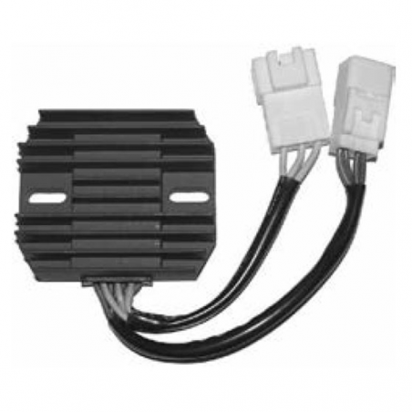 REGULATOR, ELECTRIC CURRENT