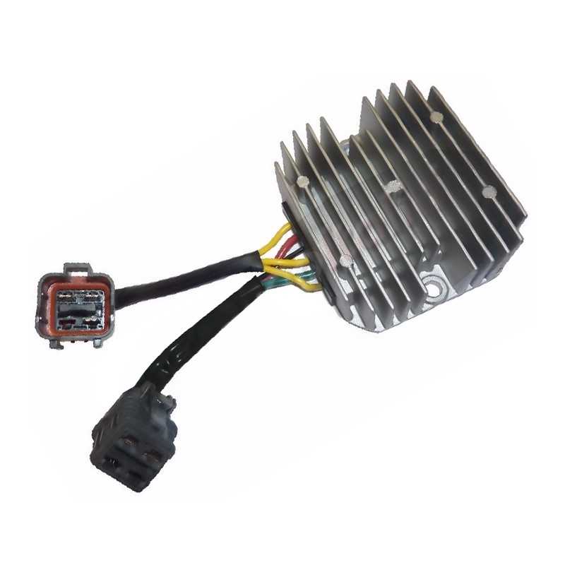ARROWHEAD Regulador de corriente AKY6005 38013