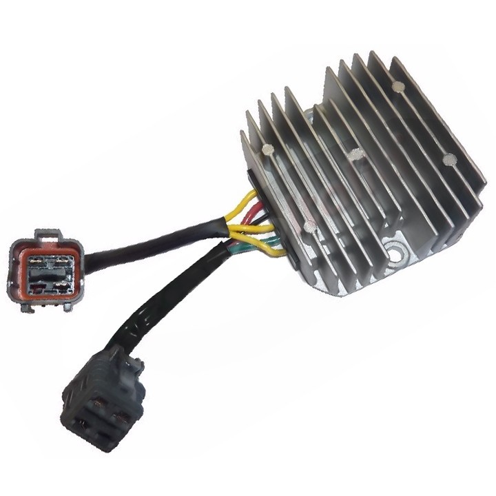 Current regulator  AKY6005