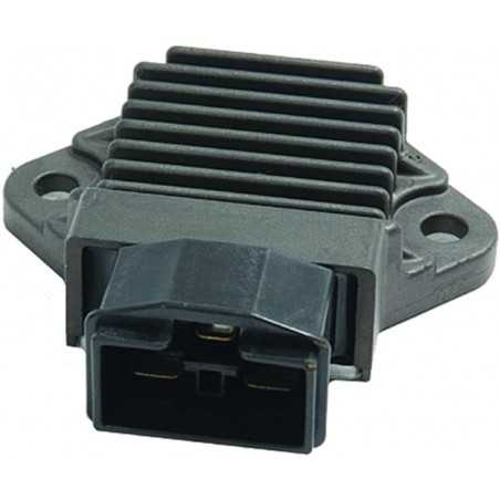 TOURMAX Regulador de corriente 010614